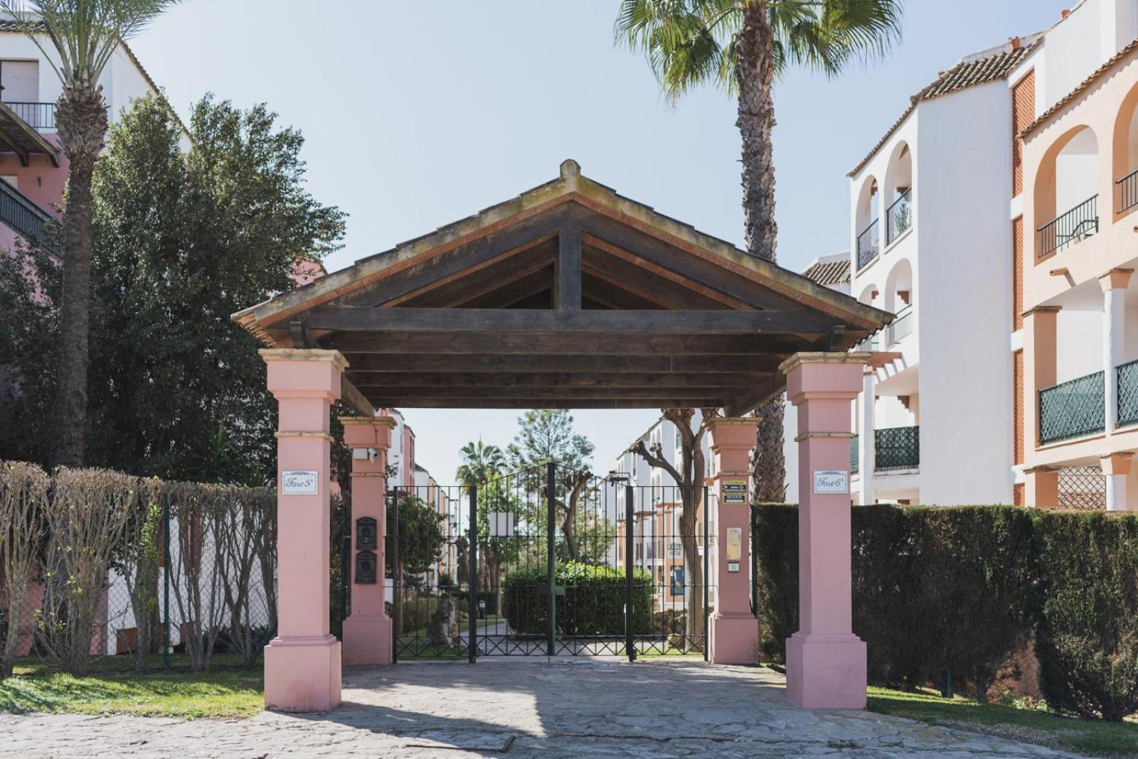 Apartamento Snap - A Pie De Playa Zahara de los Atunes Buitenkant foto