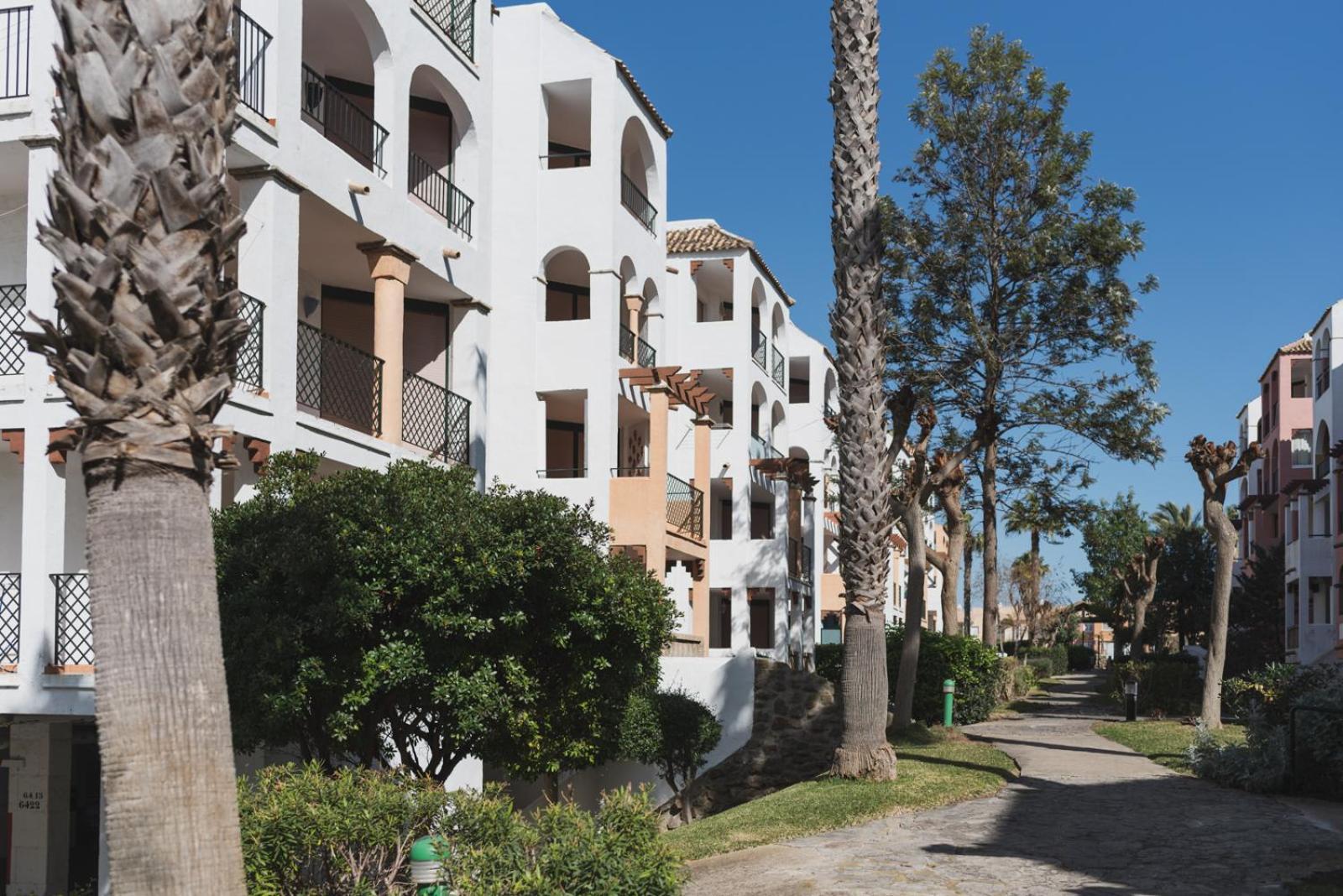 Apartamento Snap - A Pie De Playa Zahara de los Atunes Buitenkant foto