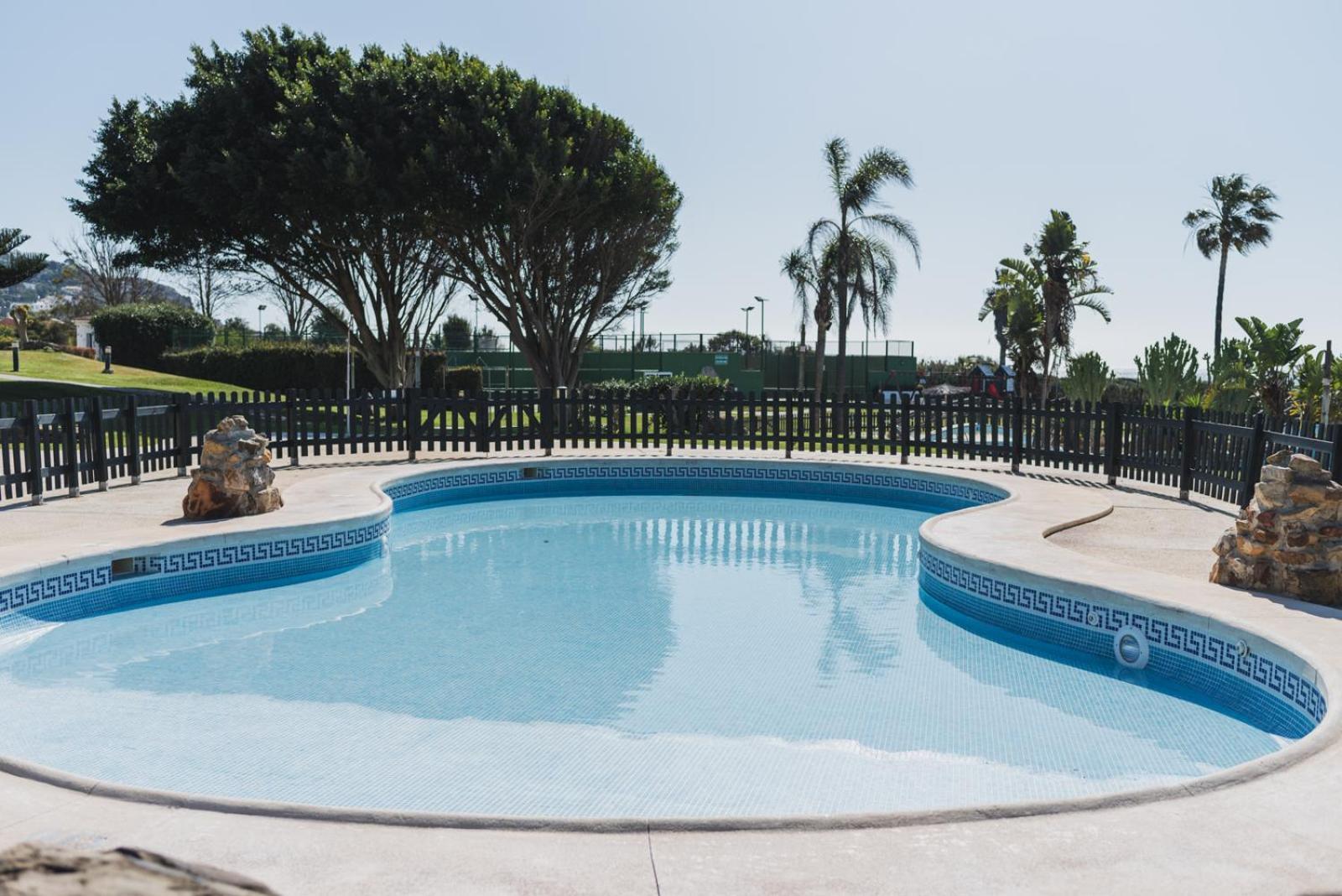 Apartamento Snap - A Pie De Playa Zahara de los Atunes Buitenkant foto