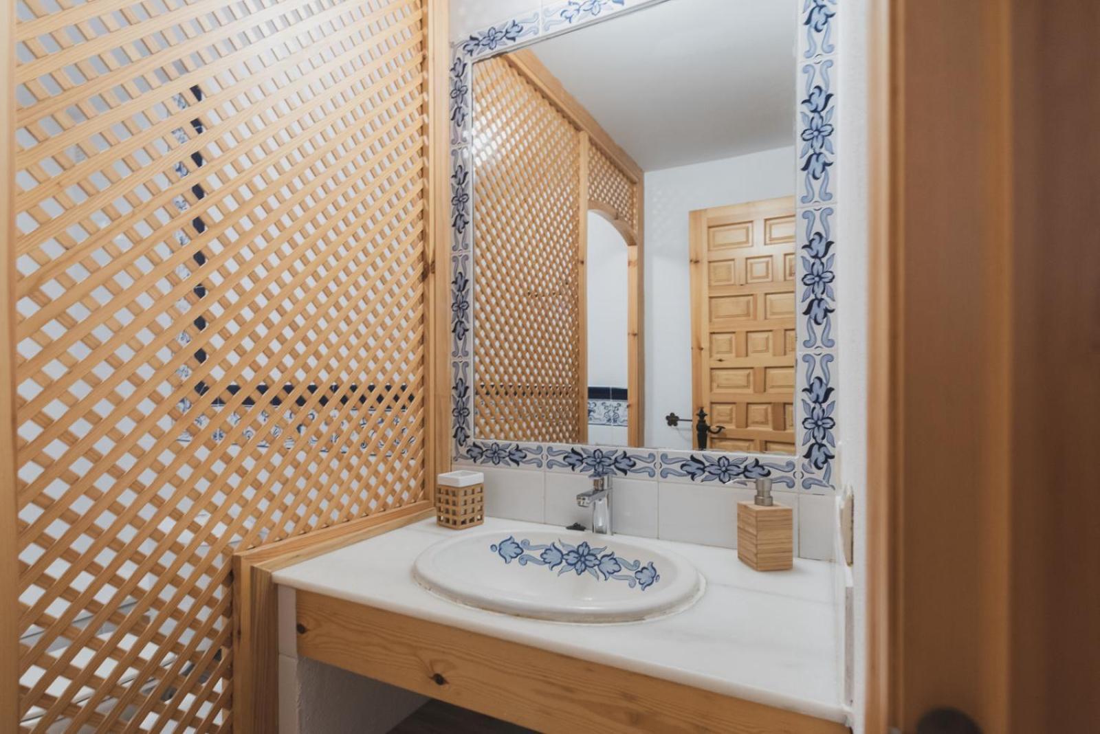 Apartamento Snap - A Pie De Playa Zahara de los Atunes Buitenkant foto