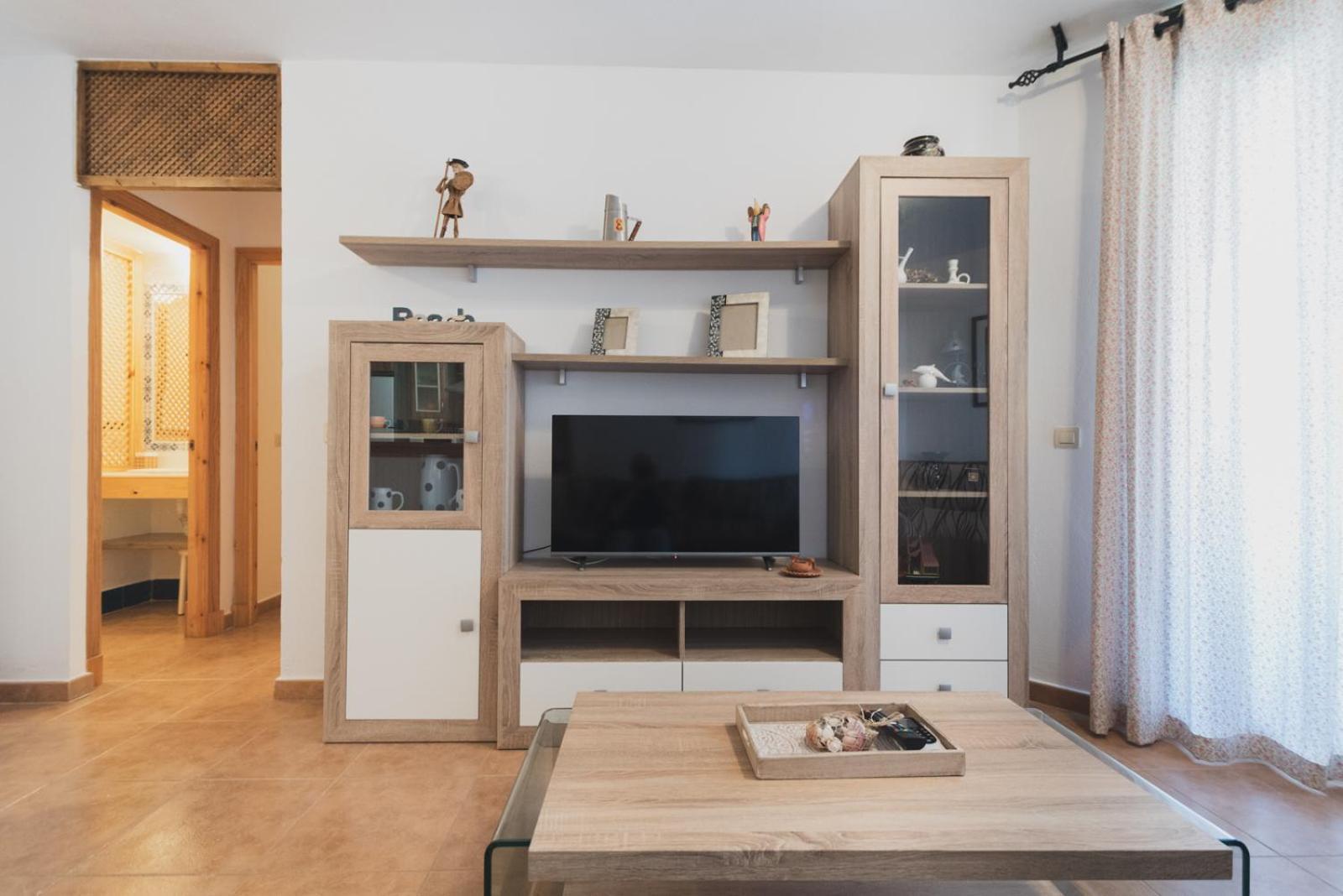Apartamento Snap - A Pie De Playa Zahara de los Atunes Buitenkant foto