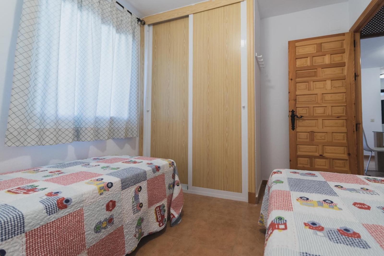 Apartamento Snap - A Pie De Playa Zahara de los Atunes Buitenkant foto