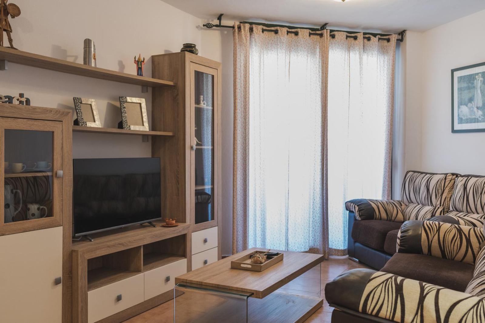 Apartamento Snap - A Pie De Playa Zahara de los Atunes Buitenkant foto