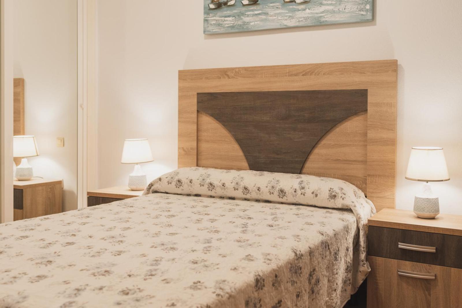 Apartamento Snap - A Pie De Playa Zahara de los Atunes Buitenkant foto