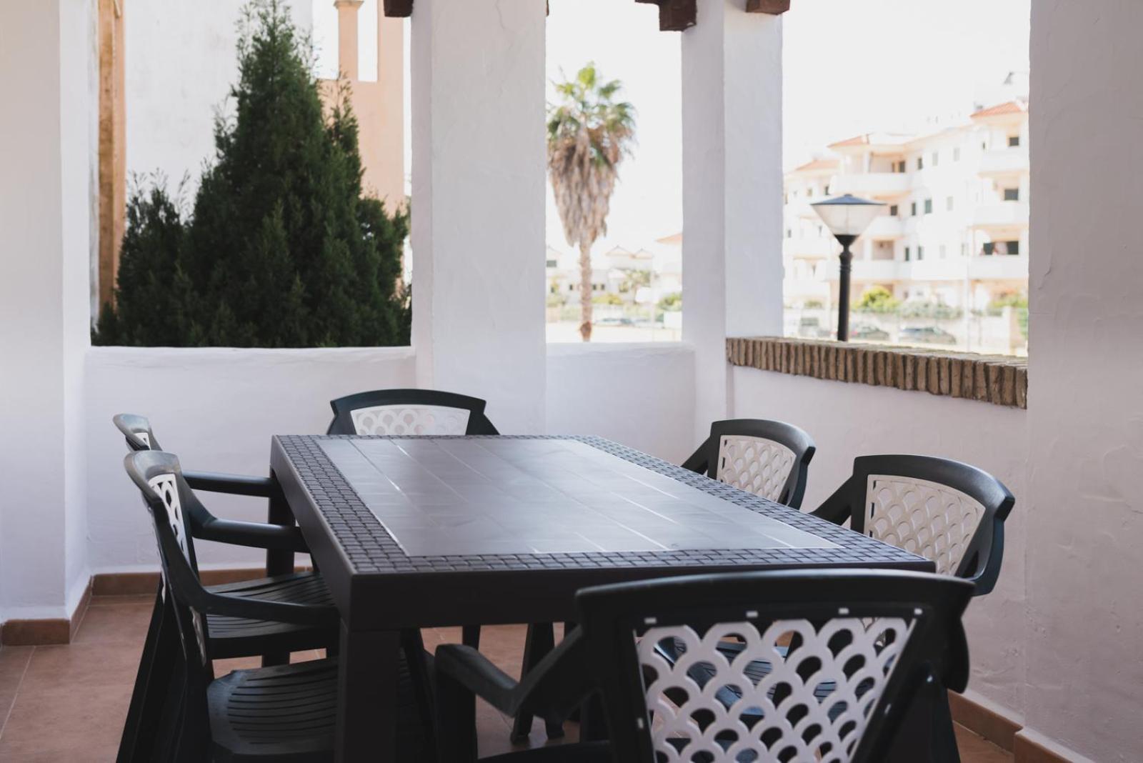 Apartamento Snap - A Pie De Playa Zahara de los Atunes Buitenkant foto