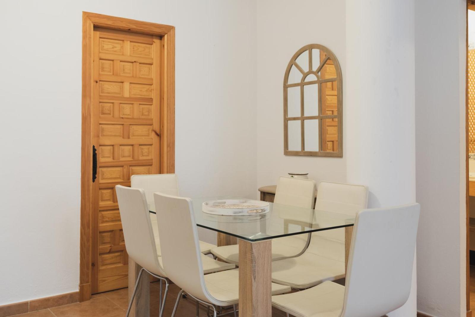 Apartamento Snap - A Pie De Playa Zahara de los Atunes Buitenkant foto