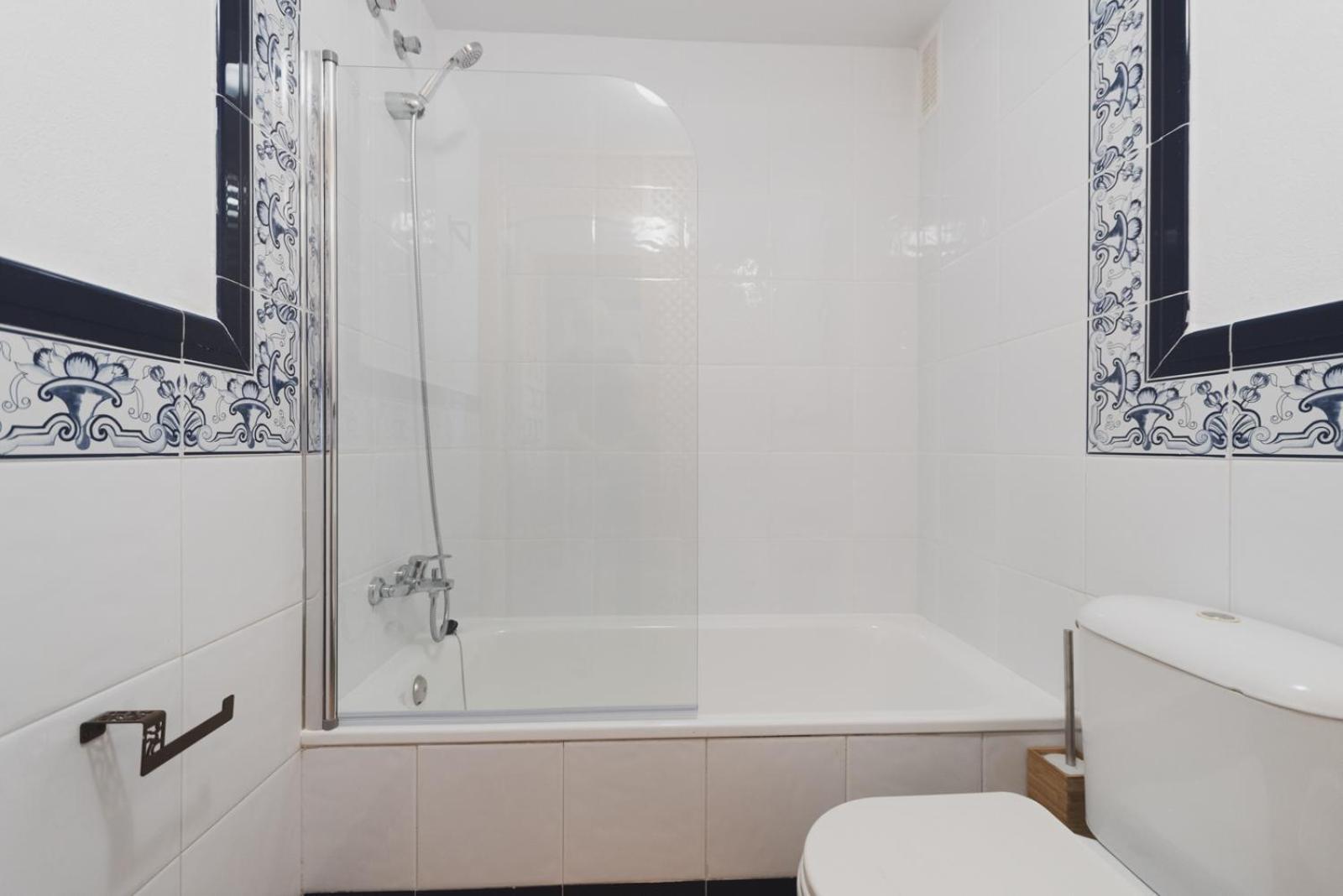 Apartamento Snap - A Pie De Playa Zahara de los Atunes Buitenkant foto