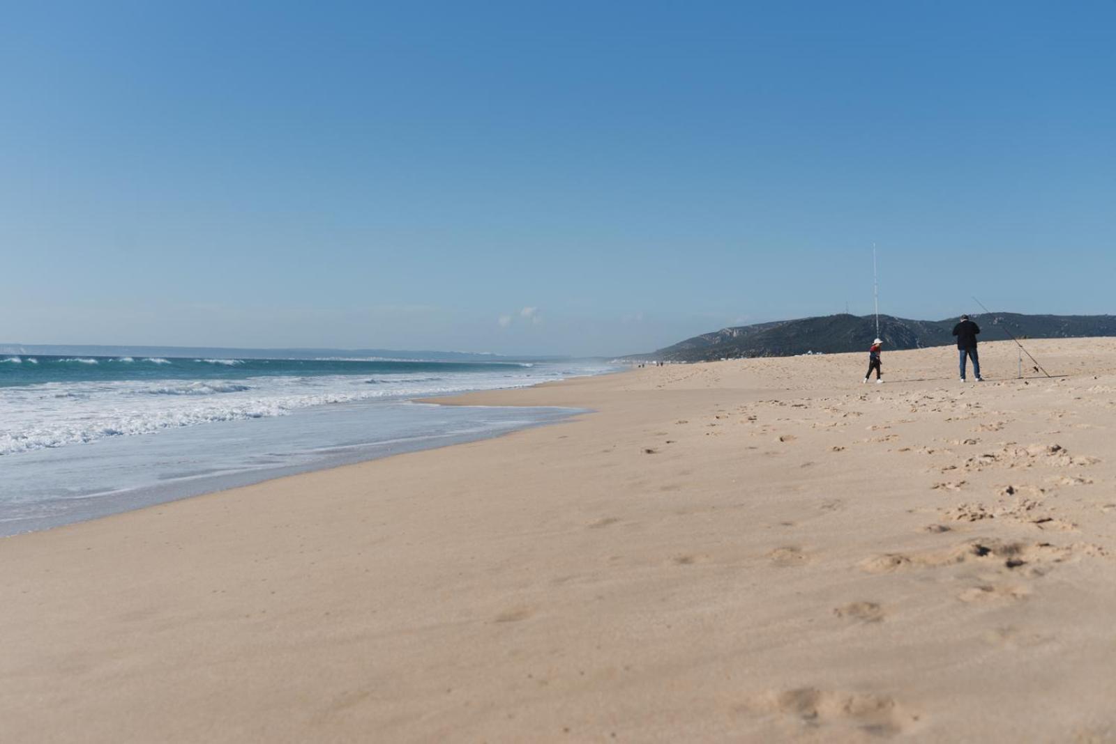 Apartamento Snap - A Pie De Playa Zahara de los Atunes Buitenkant foto
